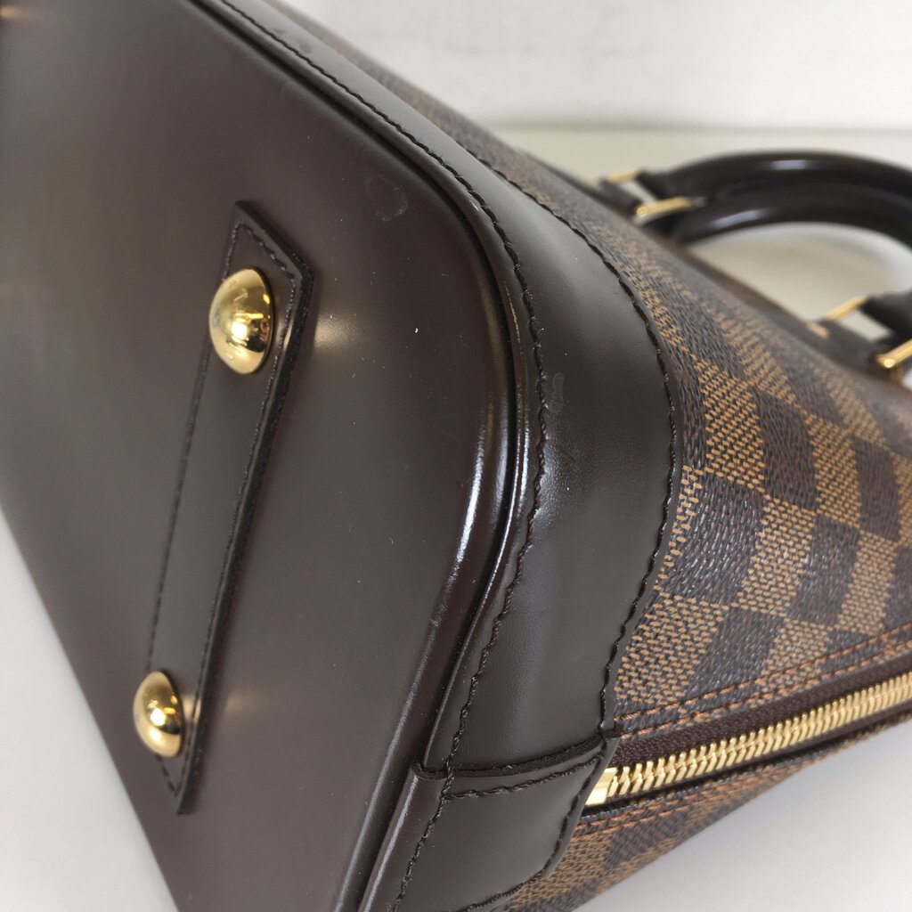 Louis Vuitton Alma PM