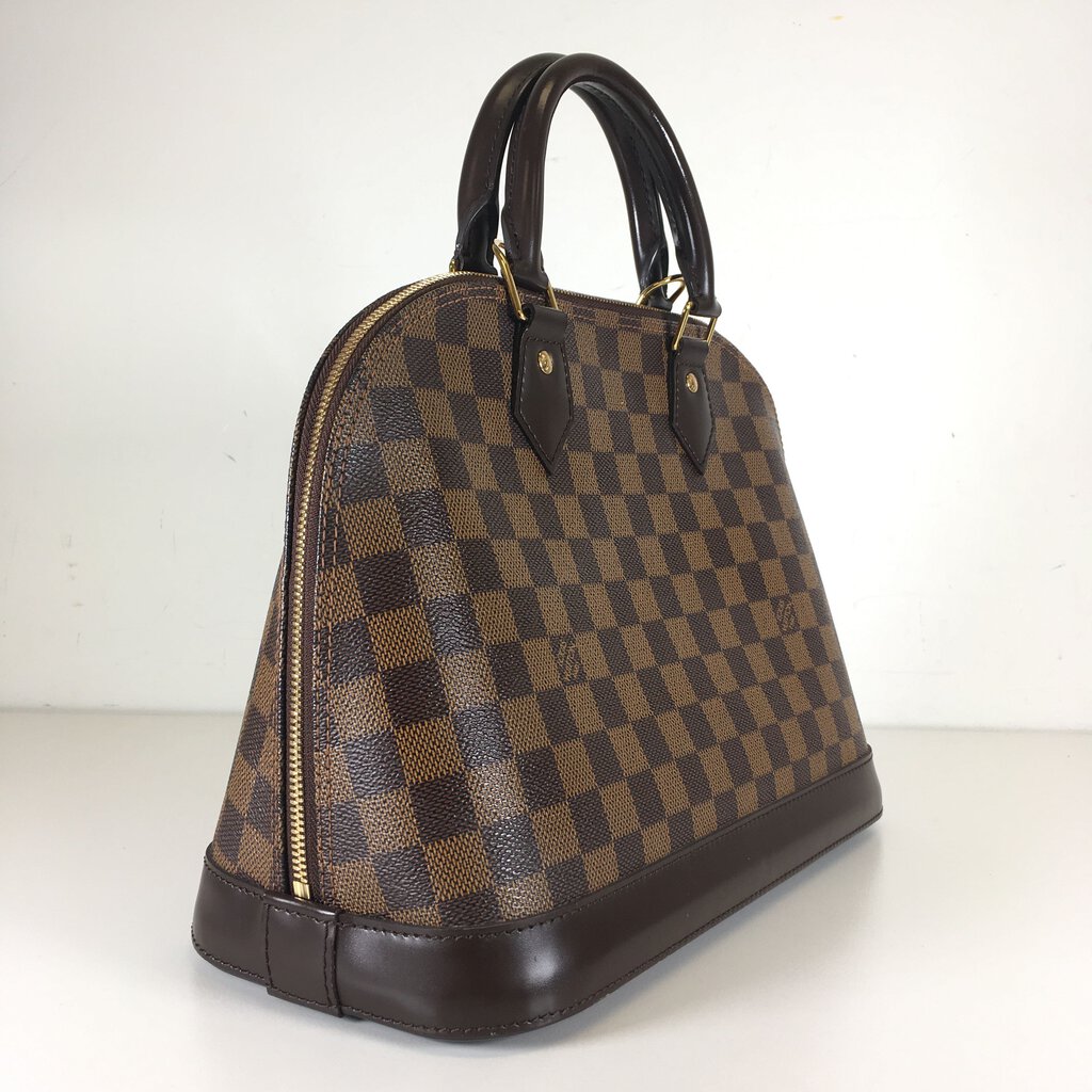 Louis Vuitton Alma PM