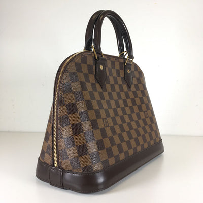 Louis Vuitton Alma PM