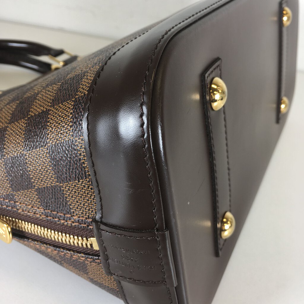 Louis Vuitton Alma PM