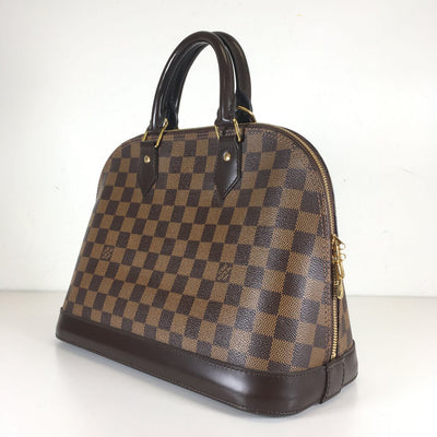 Louis Vuitton Alma PM