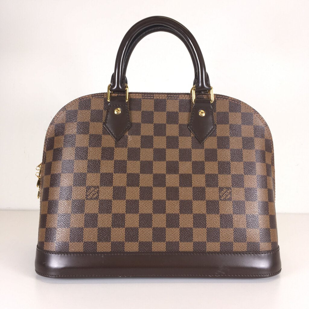 Louis Vuitton Alma PM