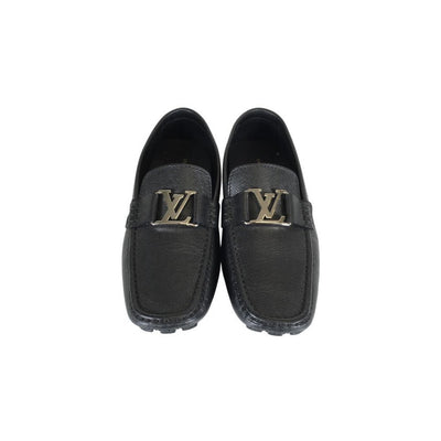 Louis Vuitton Monte Carlo Moccasin