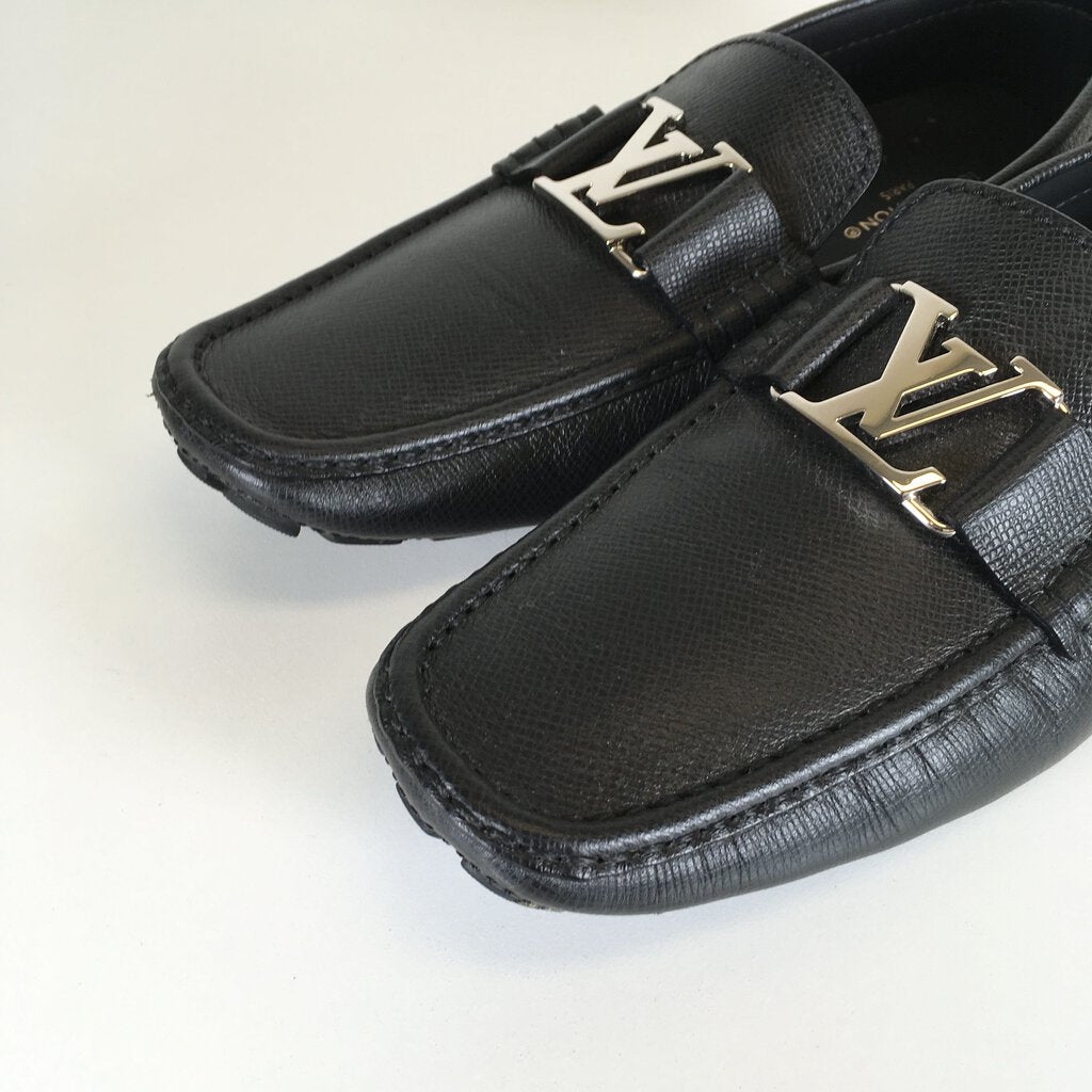 Louis Vuitton Monte Carlo Moccasin