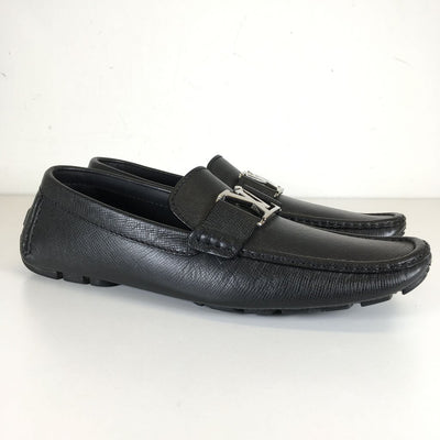 Louis Vuitton Monte Carlo Moccasin