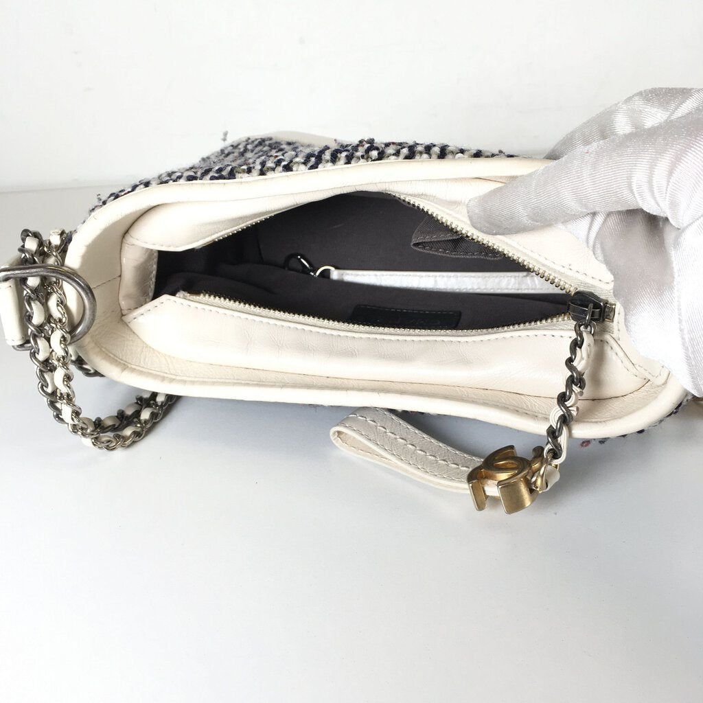 Chanel Gabrielle Hobo