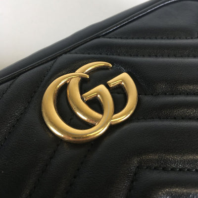 Gucci Marmont Camera Bag