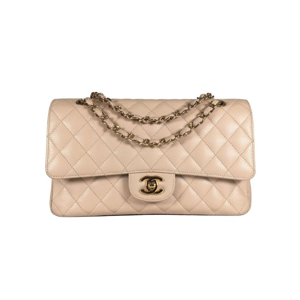 Chanel ML Flap