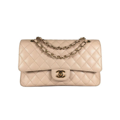 Chanel ML Flap