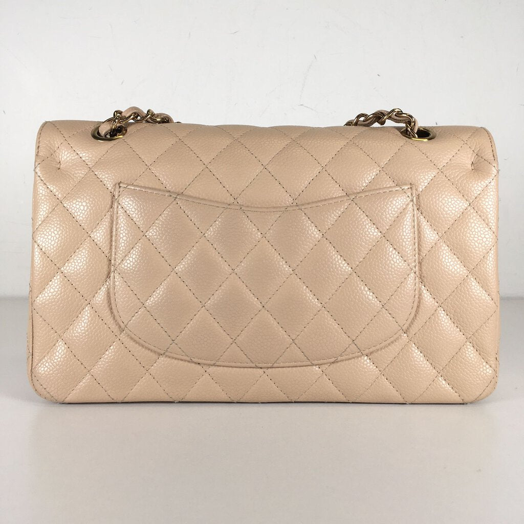 Chanel ML Flap