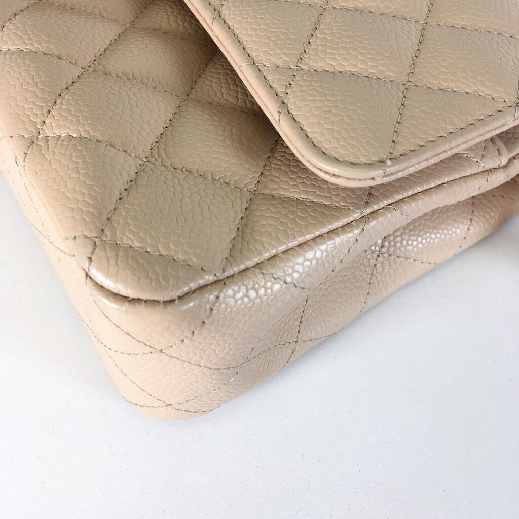 Chanel ML Flap