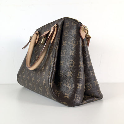 Louis Vuitton Monogram Rivoli MM