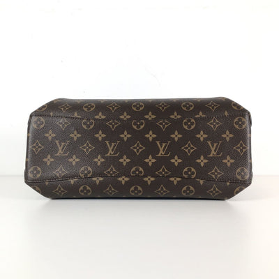 Louis Vuitton Monogram Rivoli MM