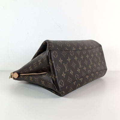 Louis Vuitton Monogram Rivoli MM