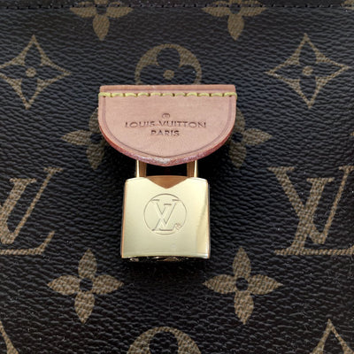 Louis Vuitton Monogram Rivoli MM