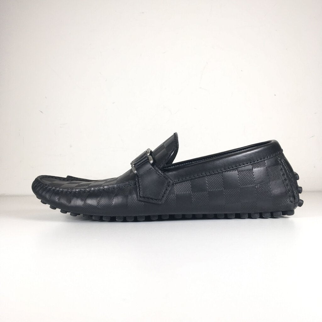 Louis Vuitton Hockenheim Moccasin