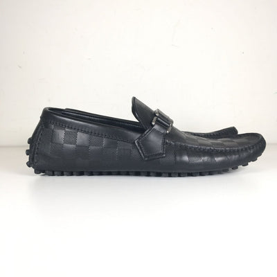 Louis Vuitton Hockenheim Moccasin