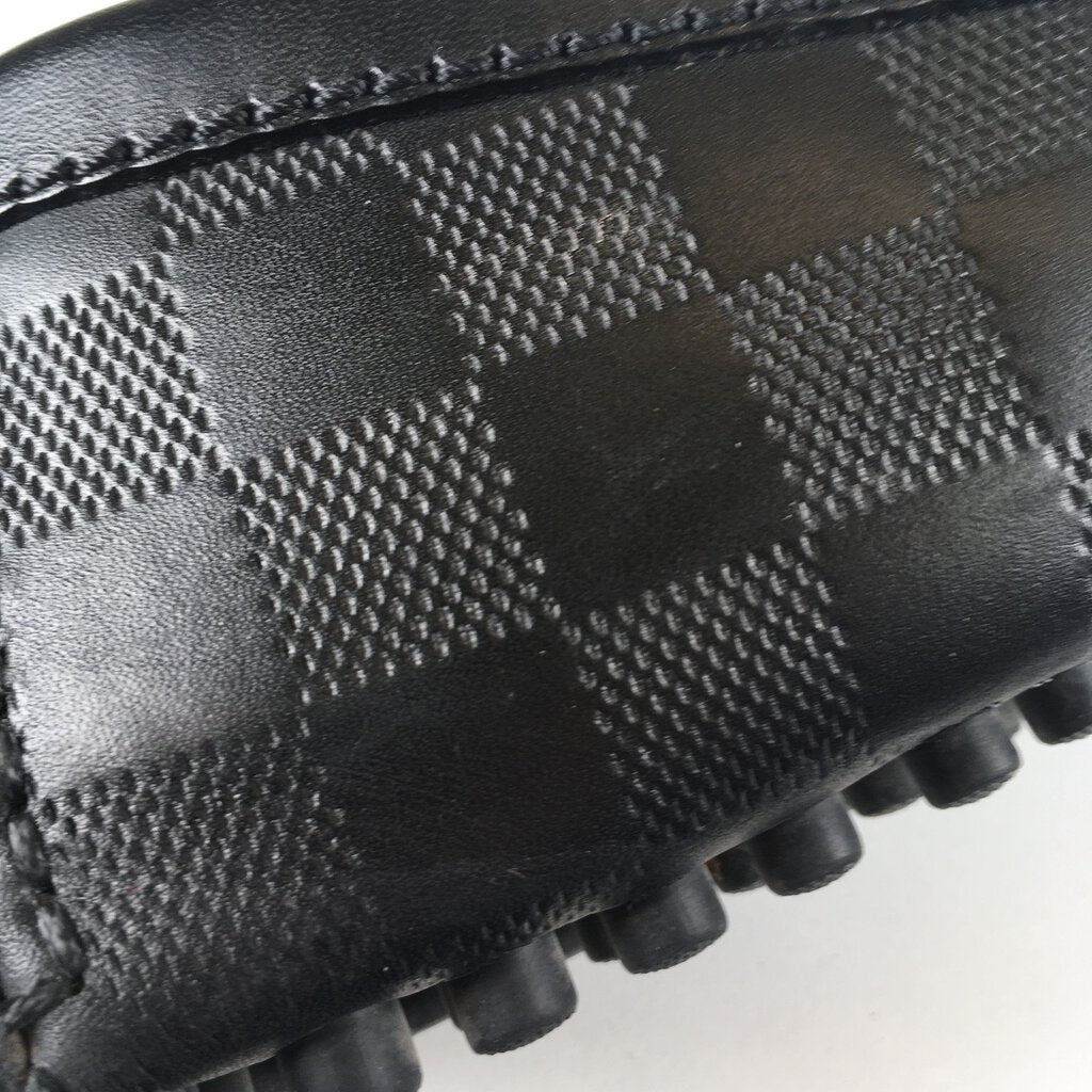 Louis Vuitton Hockenheim Moccasin