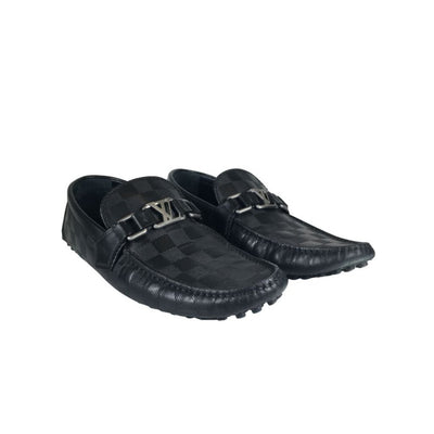 Louis Vuitton Hockenheim Moccasin