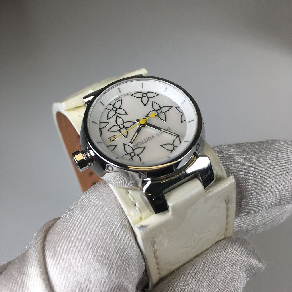 Louis Vuitton Tambour Watch