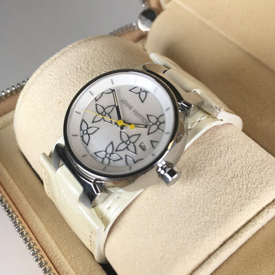 Louis Vuitton Tambour Watch