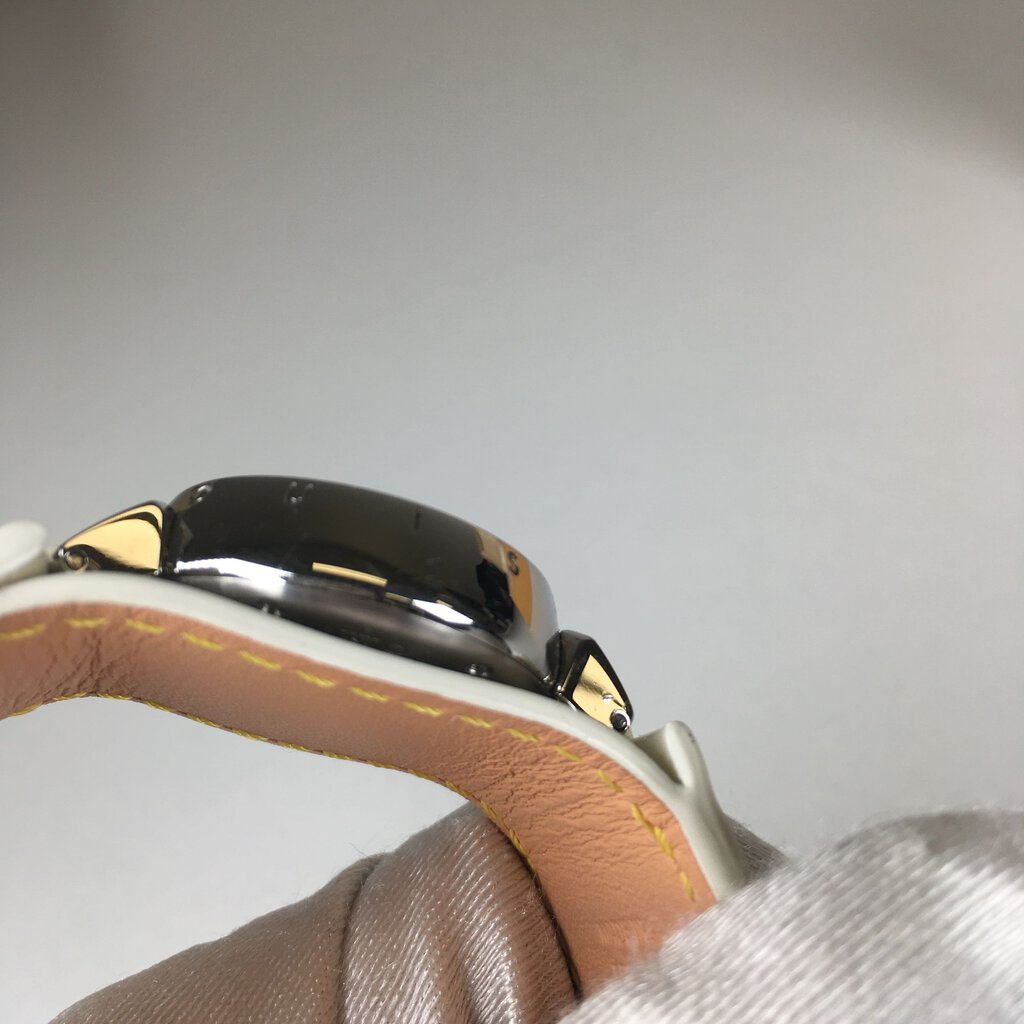 Louis Vuitton Tambour Watch