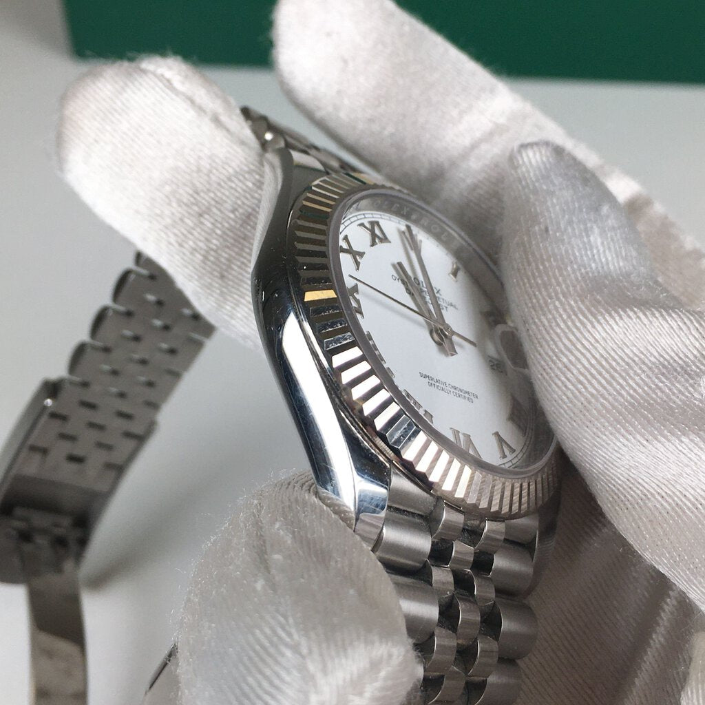 Rolex Datejust 41