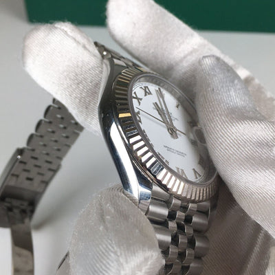 Rolex Datejust 41