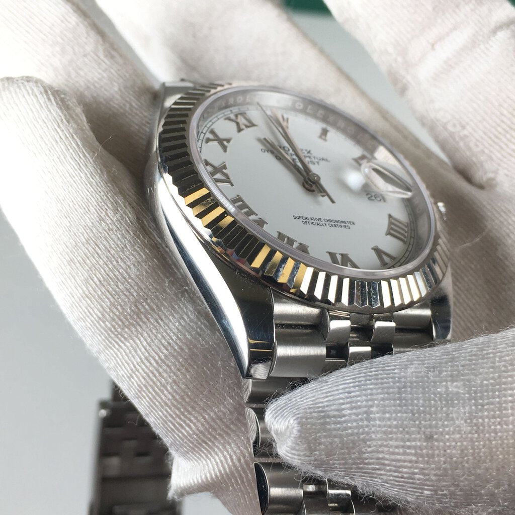 Rolex Datejust 41