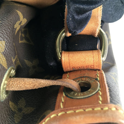 Louis Vuitton Vintage Noe Bucket