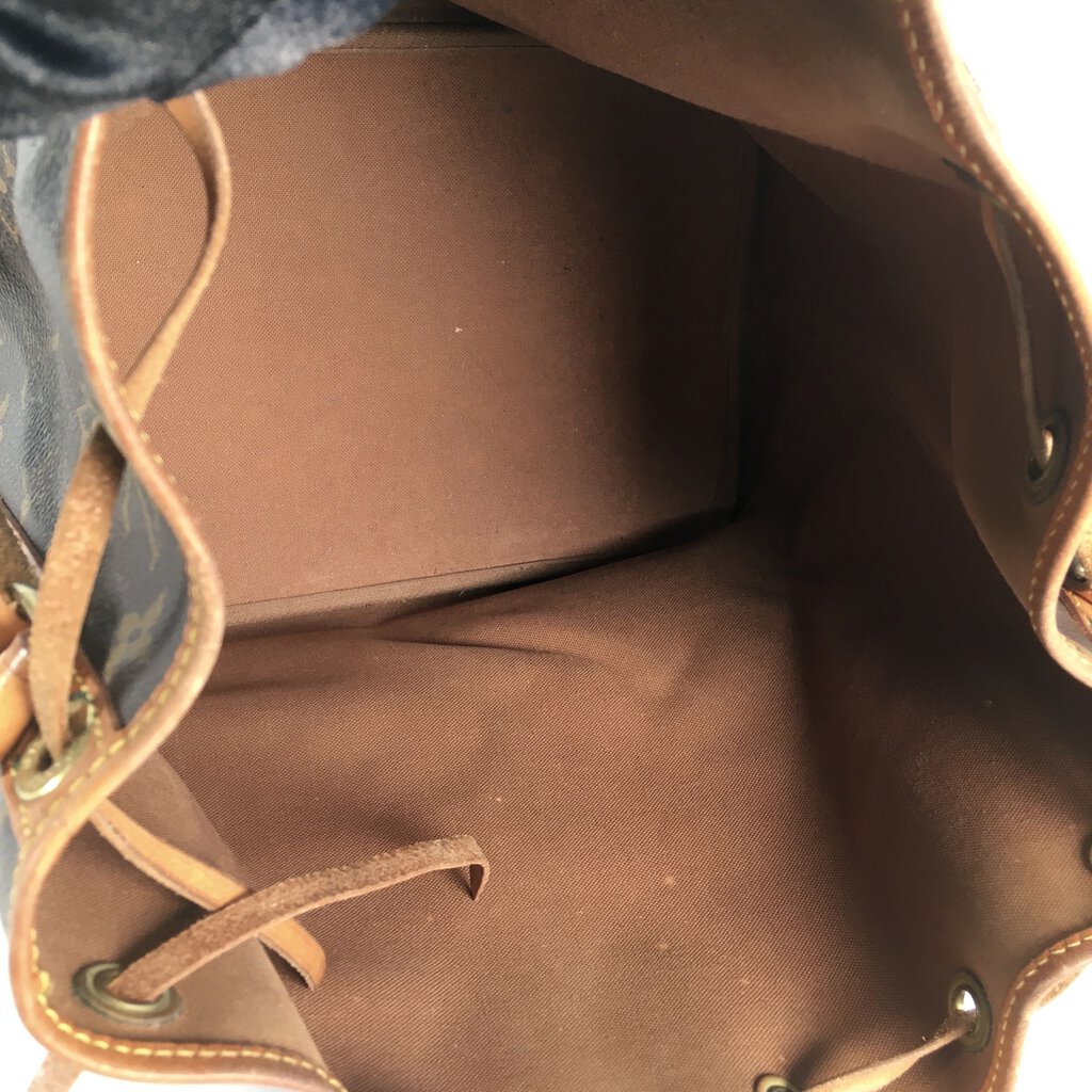 Louis Vuitton Vintage Noe Bucket