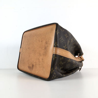 Louis Vuitton Vintage Noe Bucket