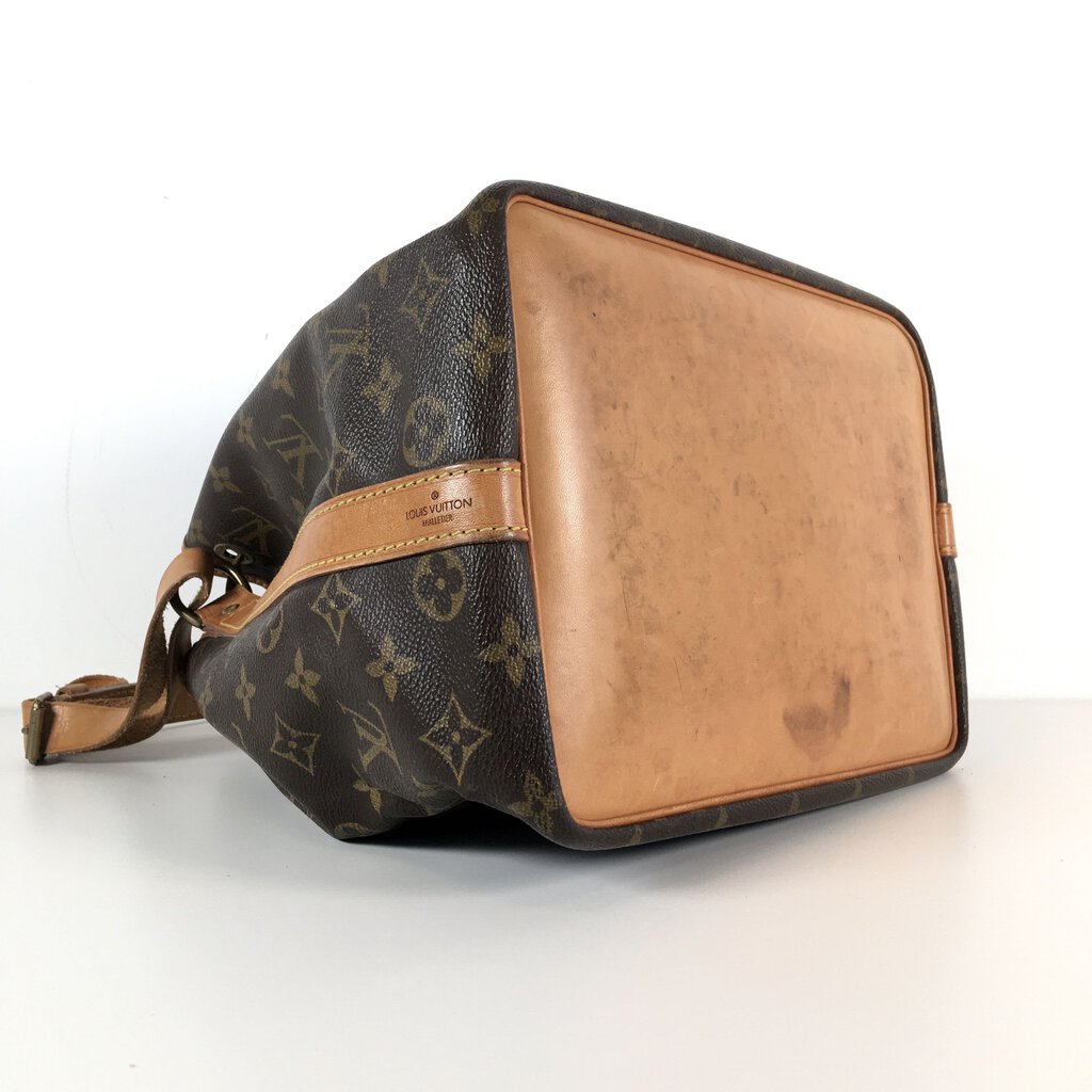 Louis Vuitton Vintage Noe Bucket