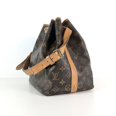 Louis Vuitton Vintage Noe Bucket