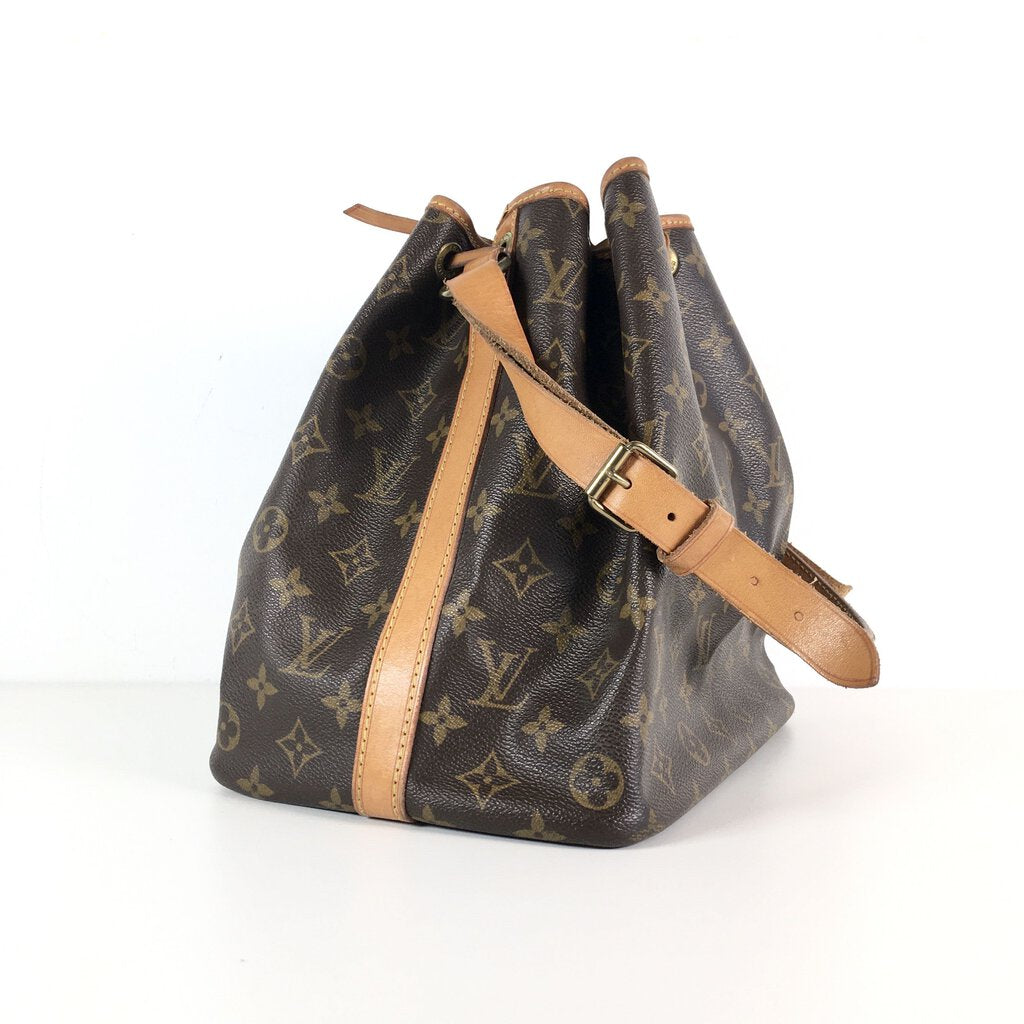 Louis Vuitton Vintage Noe Bucket