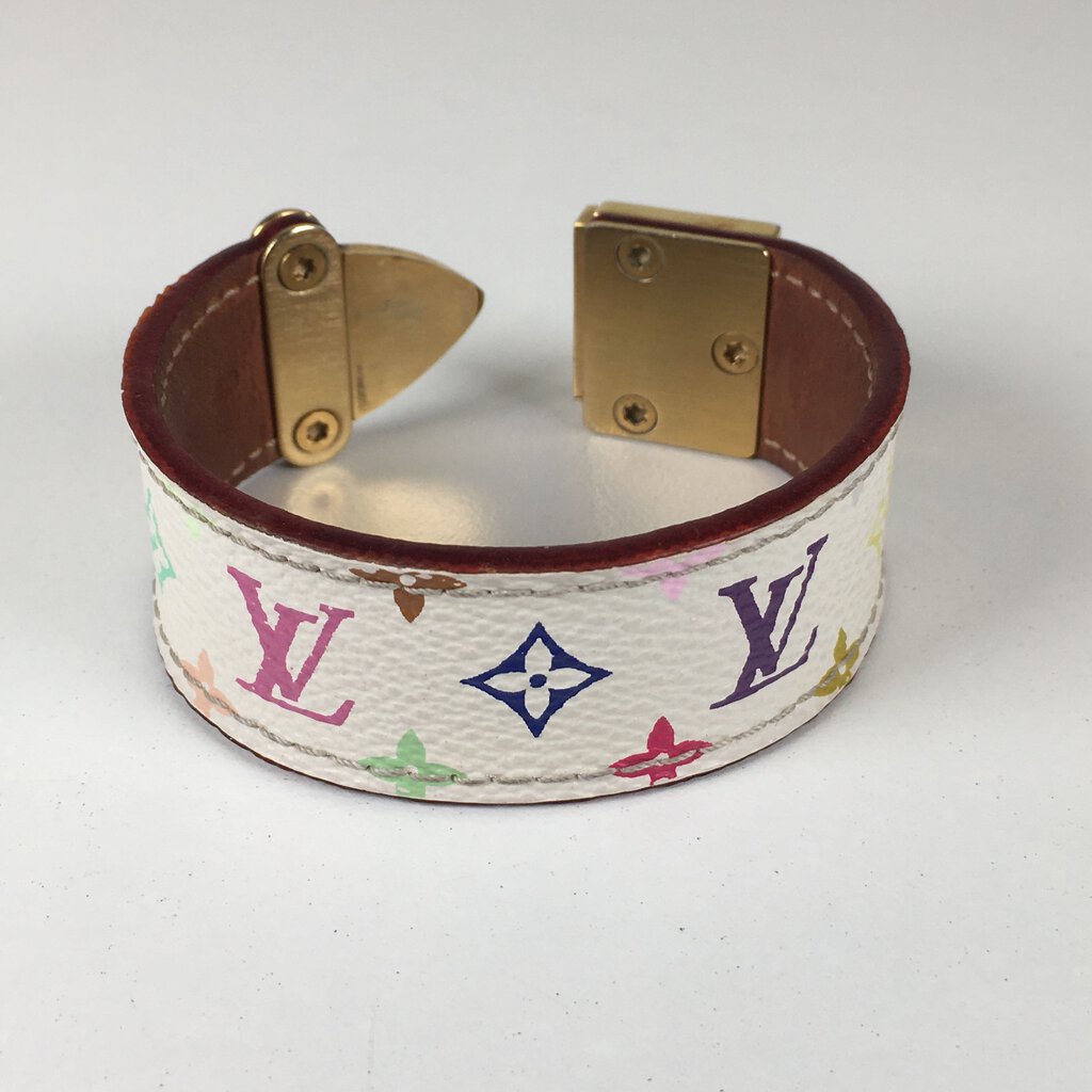 Louis Vuitton Koala Bracelet