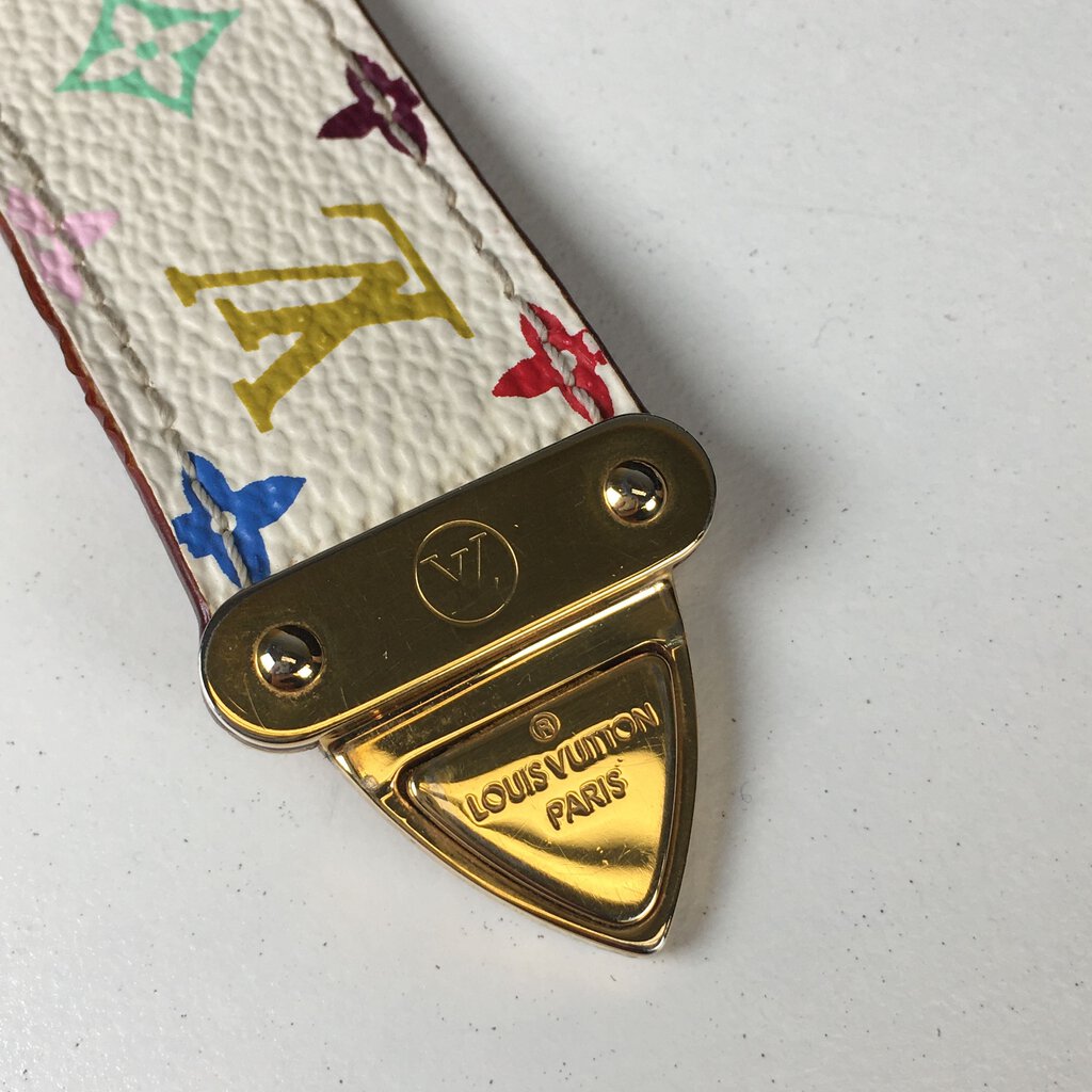 Louis Vuitton Koala Bracelet