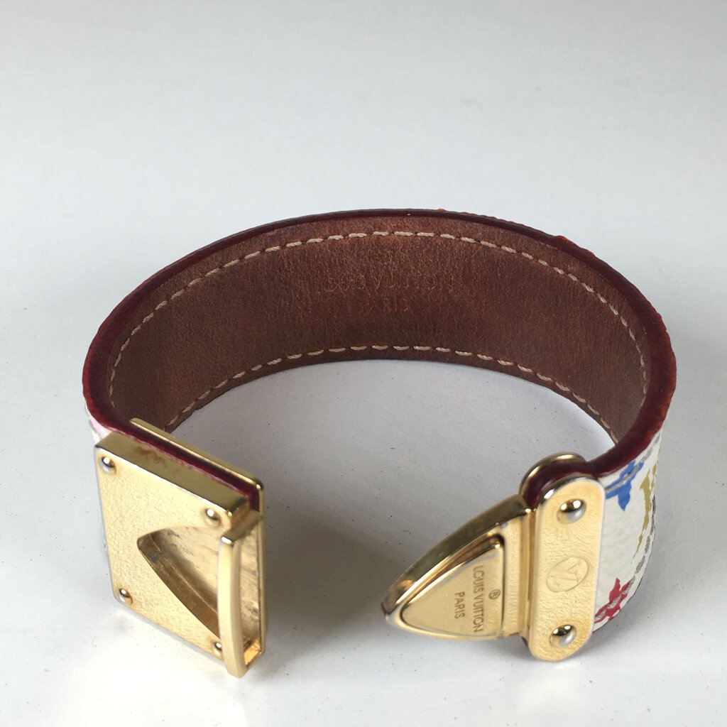 Louis Vuitton Koala Bracelet