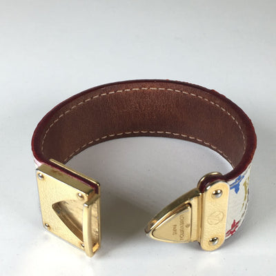 Louis Vuitton Koala Bracelet