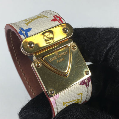 Louis Vuitton Koala Bracelet