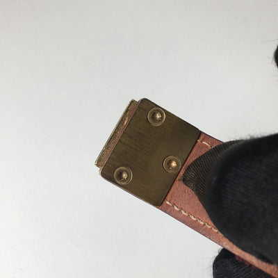 Louis Vuitton Koala Bracelet