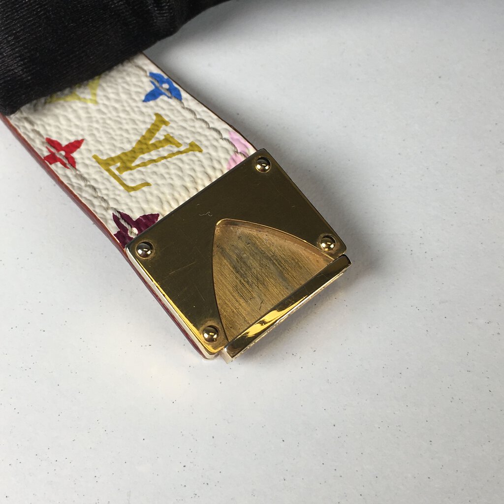 Louis Vuitton Koala Bracelet