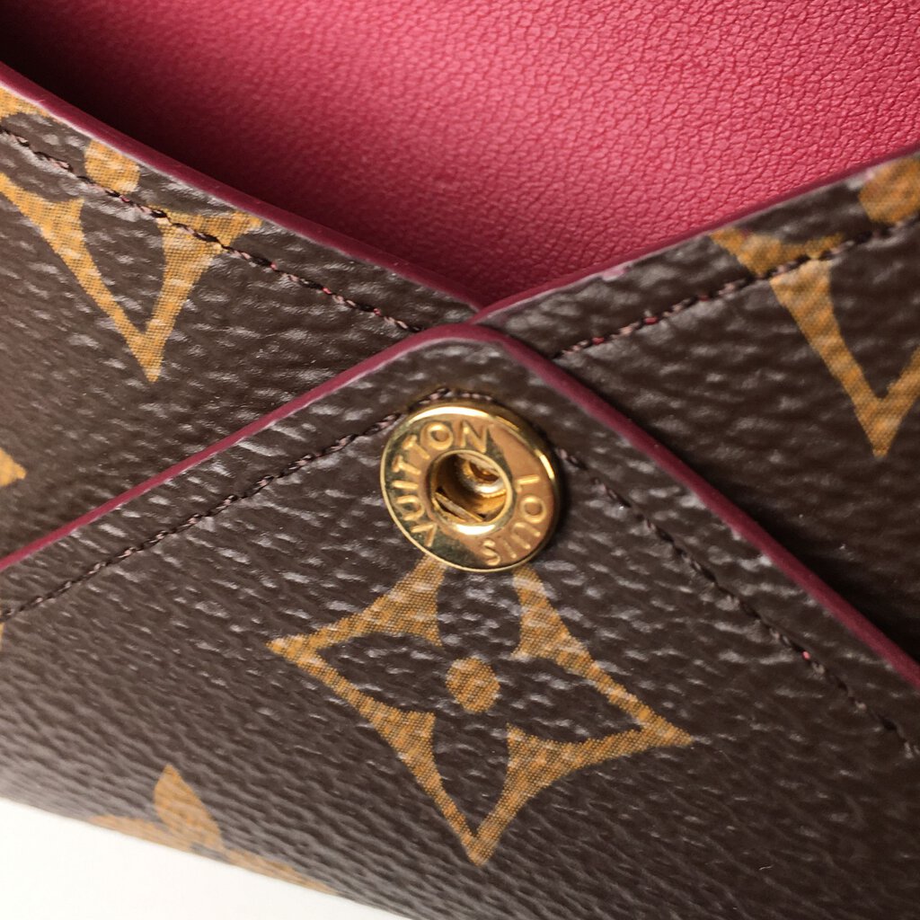 Louis Vuitton Kirigami Pochette