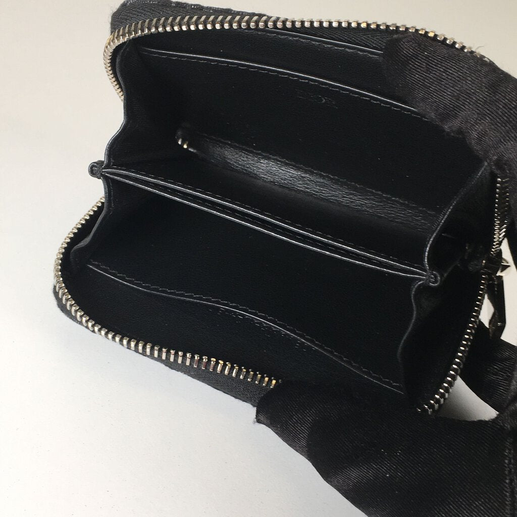 Dior Oblique Cardholder