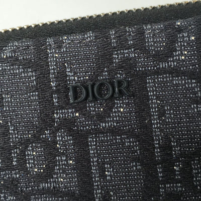 Dior Oblique Cardholder