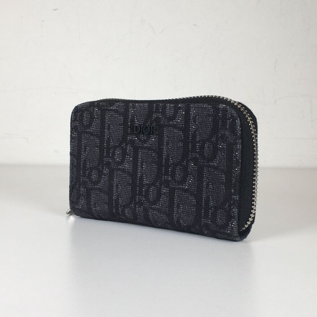 Dior Oblique Cardholder