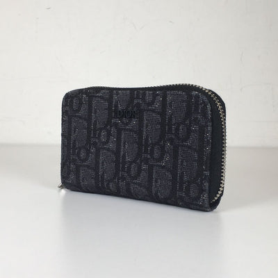 Dior Oblique Cardholder