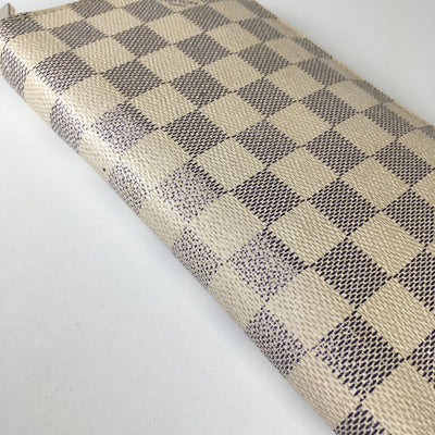 Louis Vuitton Zippy Organizer Wallet