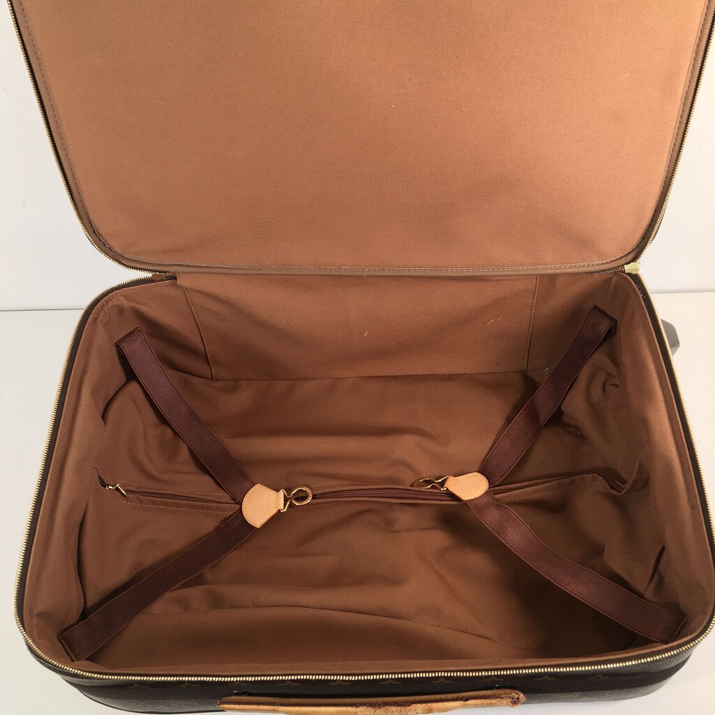 Louis Vuitton Vintage Rolling Luggage