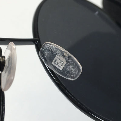 Fendi Fendirama Round Sunglasses